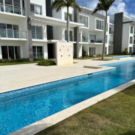 LUXURY CONDO Cana Bay 1 CLUB BEACH