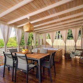 Camping Resort Tina Vrsar, Hotel in Vrsar