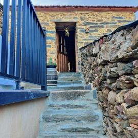 Casita de Florita, hotel din Doade