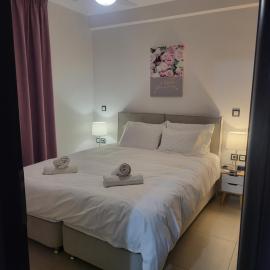 Bovis Apartments #1, Hotel in Markopoulo