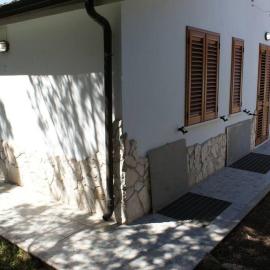 Villa Ludi – hotel w mieście Maladroscia