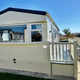 My Leisure Home On Fantasy Island, hotell i Ingoldmells