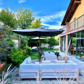 MiaClara Relais، فندق في ألبا