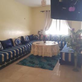 Apart salma, hotel a Oujda