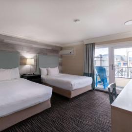 Prestige Beach House, WorldHotels Crafted, מלון בקלונה