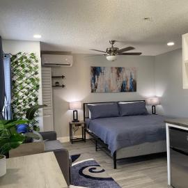 Sunny Palms Inn, Hotel in Lake Worth