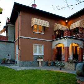 Le Coccinelle B&B: Grignasco'da bir otel