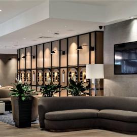 Delta Hotels by Marriott Kamloops, hotel u gradu Kamlups