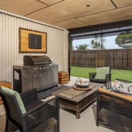 Tilly's Place