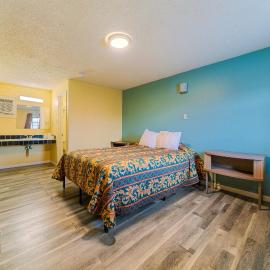 Catalina Motel