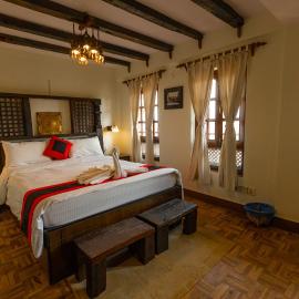 Vajra Boutique Hotel, hotel in Bhaktapur