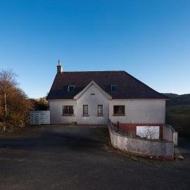 Tigh Chailein, hotel a Tarbert