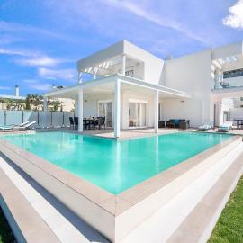 Villa Odysseas