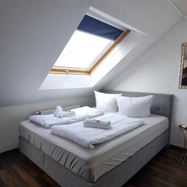 Tulpenoase, hotel em Neuendettelsau