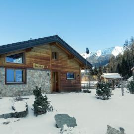 Chalet Inchalat