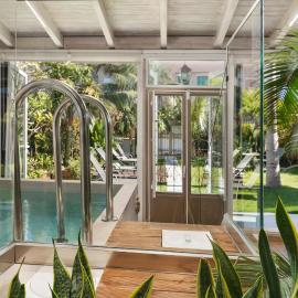 Villa Splantzia - Heated pool - Garden