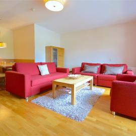 Select Top 11 - by Alpen Apartments, hotelli kohteessa Piesendorf