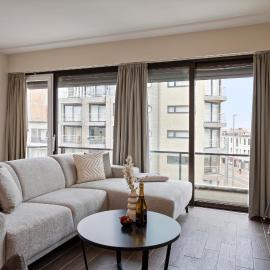 Flat Marthe, hotel i Sint-Idesbald