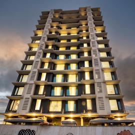 Ramee Techome, hotel u gradu Bombaj