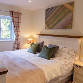 The Lodge at Highlands, hotel in Everton