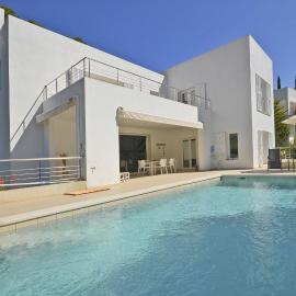 Villa Carritx