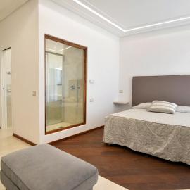 Relais Milò, hotel Agerolában