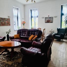 City center apartment: Sopron şehrinde bir otel
