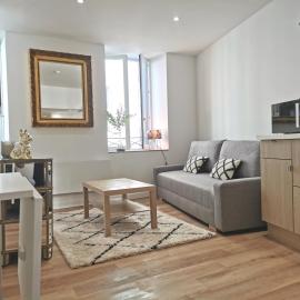 Studio Centre de Foix