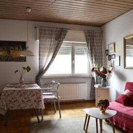 Double M Apartment, hotel in Seligenstadt