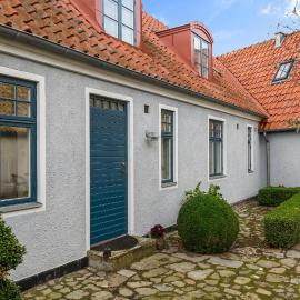 Simrishamn में, होटल 3 Bedroom Stunning Home In Simrishamn