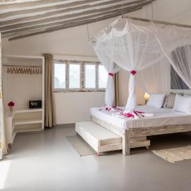 Casamia Suites, hotel Diani Beachban