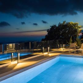Summertime Villas