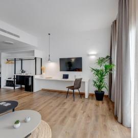 Marion Suite
