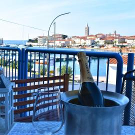 Apartment ACI Marina RAB