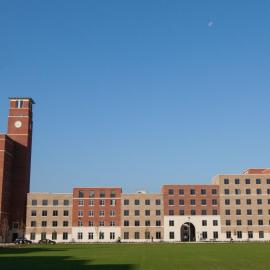 UPP Bay Campus Swansea