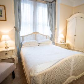 Barbican House, hotel in York