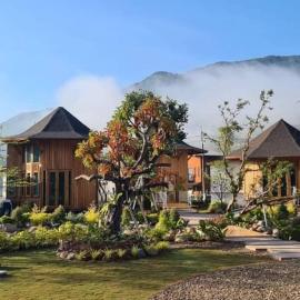 Times Klang Sapan Resort