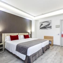 Sweet Hotel Renasa, מלון בולנסיה