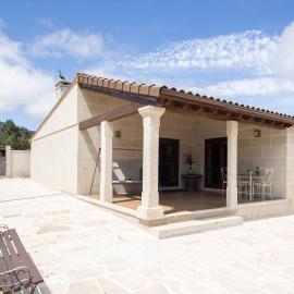 Pedra Moura Casa Rural, מלון בגונדומר