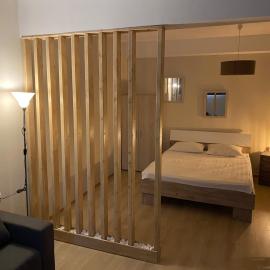 LMJ APARTMENTS