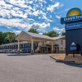 Travelodge by Wyndham Charles Town - Harpers Ferry, ξενοδοχείο σε Charles Town