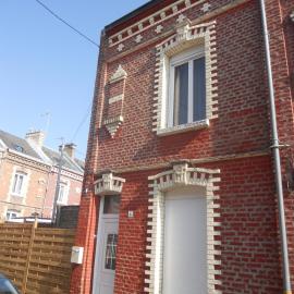 Gite Amiens, hotel a Amiens