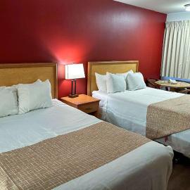 Econo Lodge Edmonds North Seattle
