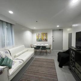 One Bedroom Condo Subic Bay، فندق في مورونغ