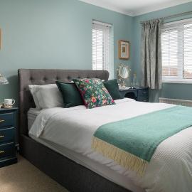 Crookes House, hotel in Weston-super-Mare
