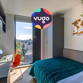 Yugo Explore - Lee Point, hotel a Cork