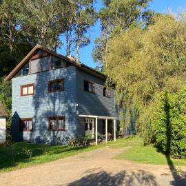 The Barn, Bowral, hotel in Bowral