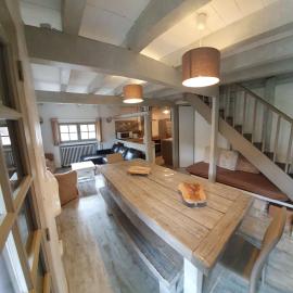 Chalet Oustaou Campan La Mongie Col du Tourmalet, Hotel in Campan