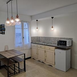 Douzens에 위치한 호텔 Bel appartement 2/4personnes