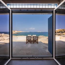 Ωκεανίς Κίμωλος, hotel u gradu Kimolos